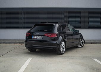 Audi A3 2.0 TDI 150k DPF Ambition S tronic - 5