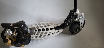 Nitro Scooter XG09 Allroad - 5