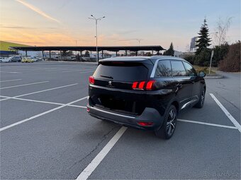 Peugeot 5008 1.6 benzín r.v 2019 - 5