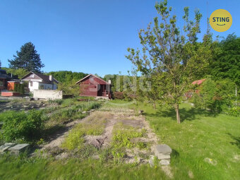 Prodej chatky s č.ev. se zahradou 302 m2, Havířov-Ži, 132431 - 5