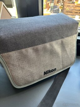 Nikon d3500 - 5