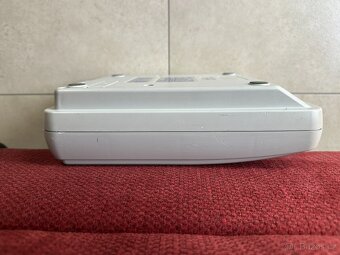 NINTENDO SNES-Super Nintendo Entertainment System pěkný stav - 5