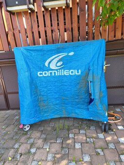 Stůl na stolni tenis Cornilleau - 5