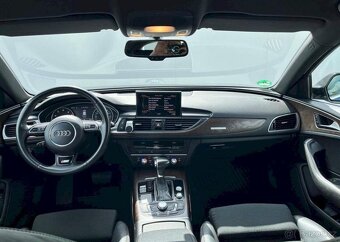 Audi A6 3.0TFSI 228kW S- line - 5