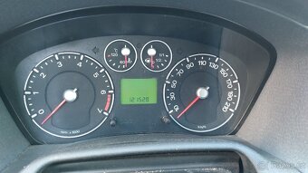 Ford Fusion 1.4. 16v 59kw - 5