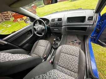 Škoda Praktik - 5