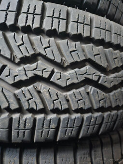 235/60R18 107H XL Wild Peak A/T AT3WA FALKEN - 5