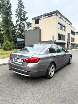BMW 525D 3.0D po rozvodech - 5