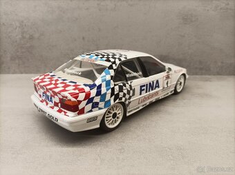 BMW 318is, 1:18, UT Models - 5