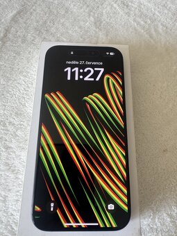 iPhone 15 Pro 128GB - 5