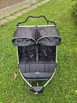 Thule urban glide 2 double - 5