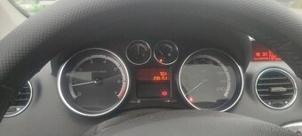 Peugeot 308 SW 1,6 benzín - 5