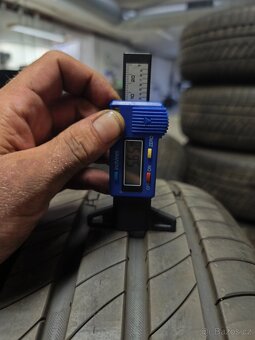 Michelin E-Primacy Letní - 5
