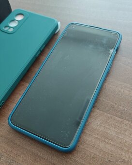 OnePlus Nord 3 + Nord 2 - 5