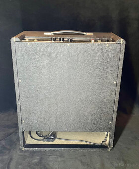 STEELPHON MINIBASS - VINTAGE 67´ - 5