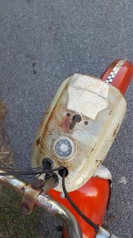 Jawa pionýr - 5