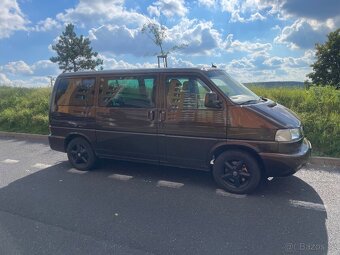 T4 multiwan 2.5tdi 111kw - 5
