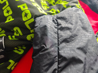 Polaris Switchback Jacket - pánská bunda na skútr i na lyže - 5