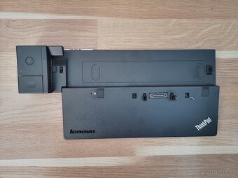 Dotykový notebook Lenovo ThinkPad T470 - 5