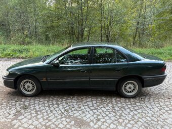Opel Omega 2.5 TD - 5