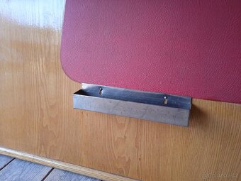 Vesakova stena, Holesov, Volak - 5