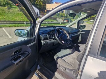 Prodám Ford Galaxy 2.3 16v 107Kw rv 2001 - 5