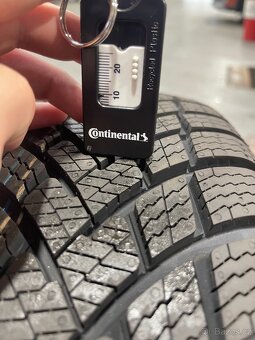 Zimní pneumatiky Barum Polaris6 195/65 R15 91T - 5