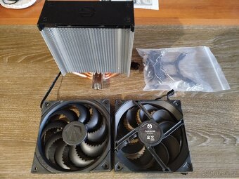 ASUS Prime B550M-K + AMD Ryzen 5 5600 v záruce - 5
