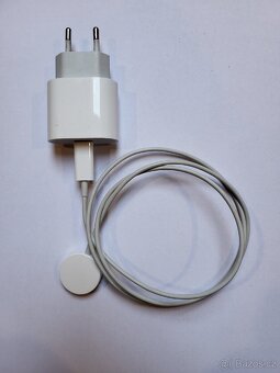 Apple Watch SE 40mm - GPS (1. generace) - 5
