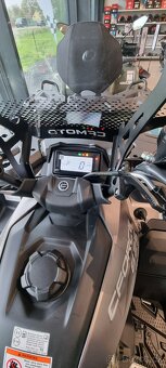 CFMOTO ATV Gladiator X625 A Overland - 5