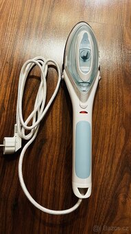 Nový, napařovací kartáč na oblečení 4 v 1 - 5