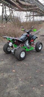 Access Tomahawk 300 SP - 5