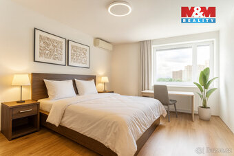 Prodej bytu 4+kk, 113 m², Praha, ul. Ocelkova - 5