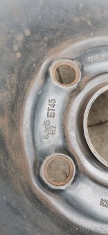 5x112, 2x disk 15ky. - 5