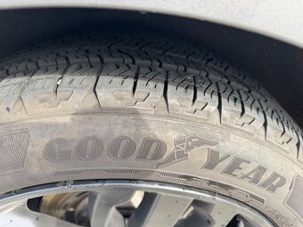 Land Rover/Range Rover SPORT 3,0D 215kW HSE VYMĚNÍM - 5