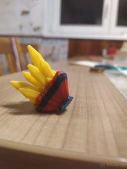 Diamanty/kristali ozdoba - 5