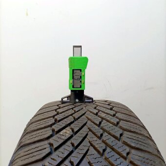 16" plechová kola – 5x120 – BMW, MINI - 5