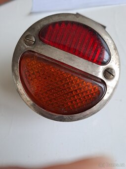 Různé staré věci. - 5