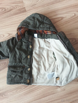 Dětská bundička - 5