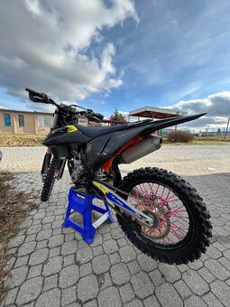 Ktm sxf250 2020 - 5