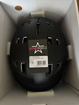 Helma Anon Burton Nova MIPS - 5