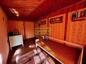 Prodej chaty 117 m², Bělá pod Bezdězem - 5