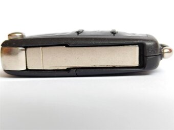 Klíč Škoda 3T0837202Q 434MHz Original - 5