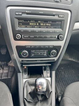 Škoda Octavia 2 1,8 TSI Sport - 5