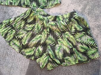 Letní dívčí set C&A, vel. 128 a 146 - 5