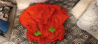 Nová outdoorová funkční bunda, technologie 3M™ THINSULATE™ - 5