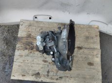Převodovka Corsa C 1.0 12v 43kw - Z10XE - 5