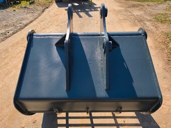 Katrovací lopata 14-18t jemné síto - 5