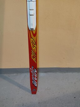 Dětské běžky Sporten Arctic - 5