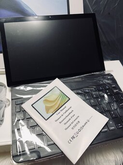 HISORL ANDROID tablet 64GB - 5